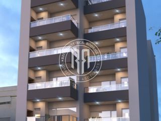 Departamento 1 dormitorio c/balcón - Cipolletti - R.N. (Entrega DIC/2022)