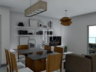 Departamento 1 dormitorio c/balcón - Cipolletti - R.N. (Entrega DIC/2022)