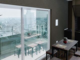 Departamento 1 dormitorio c/balcón - Cipolletti - R.N. (Entrega DIC/2022)