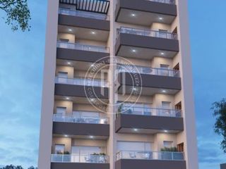 Departamento 1 dormitorio c/balcón - Cipolletti - R.N. (Entrega DIC/2022)