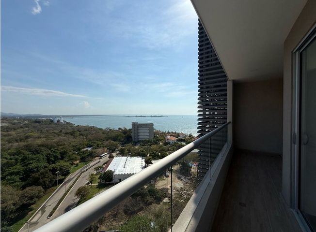 Apartment for rent in Santa Marta