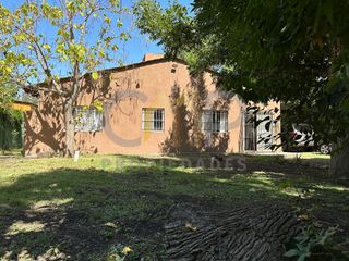Casa - Los Naranjos - Ing. Maschwitz - Escobar - Parque - Pileta