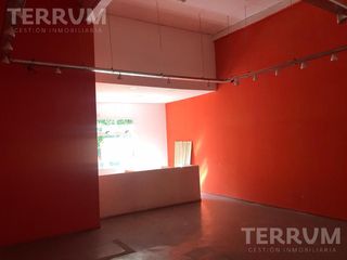 LOCAL EN  VENTA : CANNING :: PLAZA CANNING