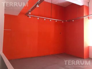 LOCAL EN  VENTA : CANNING :: PLAZA CANNING