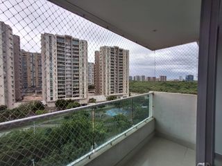 Foto 3 de apartamento en venta en buenavista. Cod V405