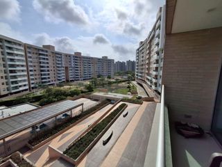 Foto 21 de apartamento en venta en buenavista. Cod V405