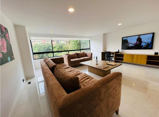 Apartment for rent in Medellín