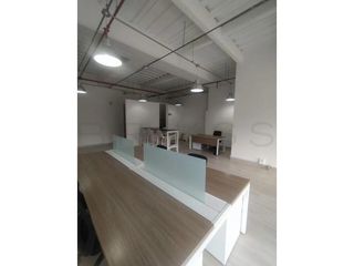 Foto 13 de oficina en arriendo/venta en bogotá. Cod V4513
