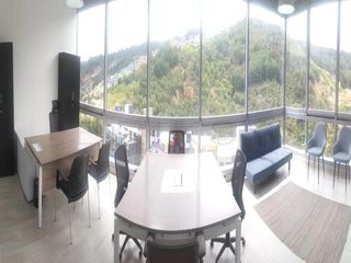 Foto 6 de oficina en arriendo/venta en bogotá. Cod V4513