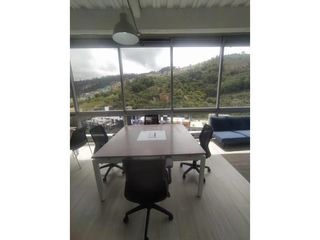 Foto 7 de oficina en arriendo/venta en bogotá. Cod V4513