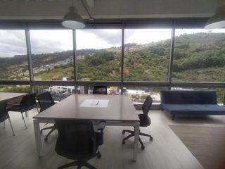 Foto 3 de oficina en arriendo/venta en bogotá. Cod V4513