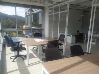 Foto 10 de oficina en arriendo/venta en bogotá. Cod V4513
