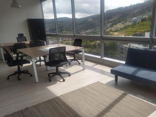 Foto 8 de oficina en arriendo/venta en bogotá. Cod V4513