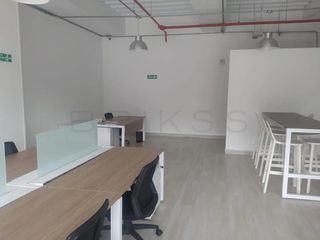 Foto 16 de oficina en arriendo/venta en bogotá. Cod V4513