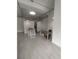 Foto 17 de oficina en arriendo/venta en bogotá. Cod V4513