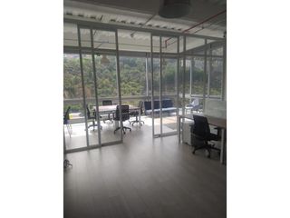Foto 11 de oficina en arriendo/venta en bogotá. Cod V4513