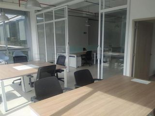 Foto 2 de oficina en arriendo/venta en bogotá. Cod V4513