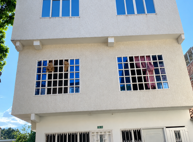 Apartamento en arriendo en Cali