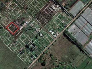 Foto 1 de Terreno en Venta en Paraje El Peligro