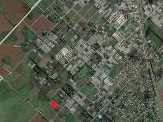 Foto 5 de Terreno en Venta en Paraje El Peligro
