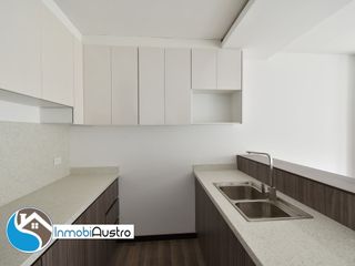 Foto 7 de Misicata, Venta de Departamento con Amplias Terrazas