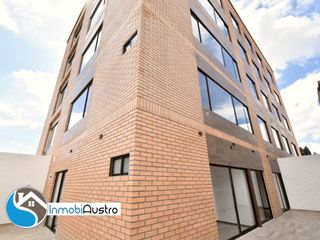 Foto 1 de Misicata, Venta de Departamento con Amplias Terrazas