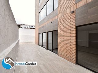 Foto 2 de Misicata, Venta de Departamento con Amplias Terrazas