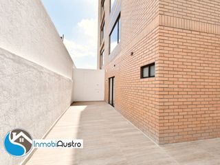 Foto 14 de Misicata, Venta de Departamento con Amplias Terrazas
