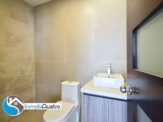 Foto 13 de Misicata, Venta de Departamento con Amplias Terrazas