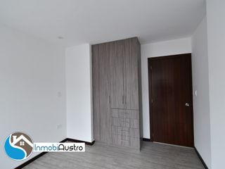 Foto 12 de Misicata, Venta de Departamento con Amplias Terrazas