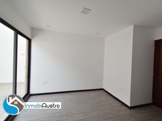 Foto 9 de Misicata, Venta de Departamento con Amplias Terrazas