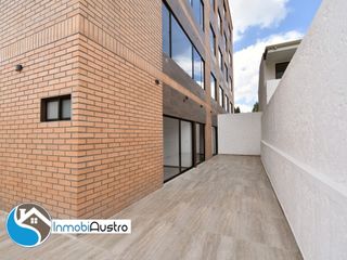 Foto 3 de Misicata, Venta de Departamento con Amplias Terrazas