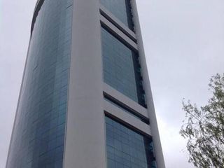 Oficina corporativa en alquiler en Tigre