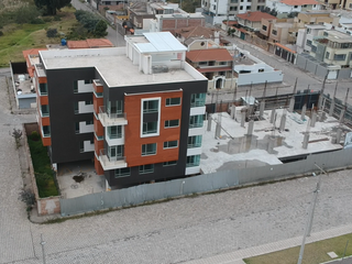 Departamento de Venta en Riobamba