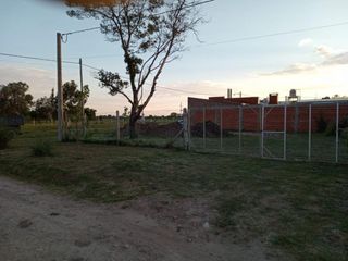 Terreno en venta - 305mts2 - Lisandro Olmos Etcheverry, La Plata