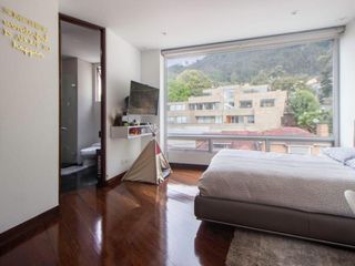 APARTAMENTO en ARRIENDO/VENTA en Bogotá Chico Alto
