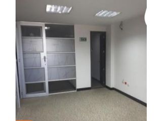 Foto 1 de Oficina- Edificio Centro Empresarial Passos P.H - Yopal