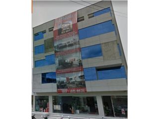 Oficina- Edificio Centro Empresarial Passos P.H - Yopal