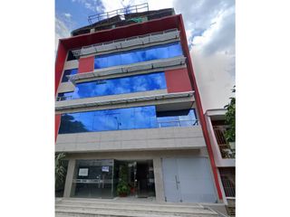 Foto 3 de Oficina- Edificio Centro Empresarial Passos P.H - Yopal