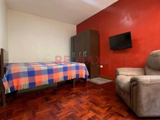 Foto 5 de Venta De Departamento Duplex Cerca A La Av. España Y Al Centro De Trujillo