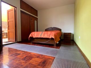 Foto 6 de Venta De Departamento Duplex Cerca A La Av. España Y Al Centro De Trujillo