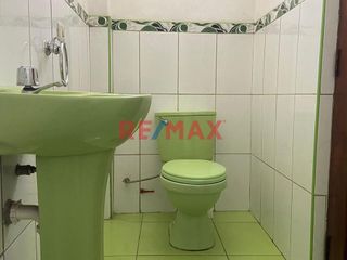 Foto 4 de Venta De Departamento Duplex Cerca A La Av. España Y Al Centro De Trujillo