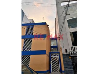 Foto 9 de ¿Buscas una oficina moderna, amoblada y en pleno centro de Chiclayo? ¡Tenemos la opción perfecta para ti! 😎💼

📍 Ubicación: Alfonso Ugarte 633, Centr