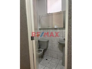 Foto 8 de ¿Buscas una oficina moderna, amoblada y en pleno centro de Chiclayo? ¡Tenemos la opción perfecta para ti! 😎💼

📍 Ubicación: Alfonso Ugarte 633, Centr