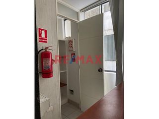Foto 6 de ¿Buscas una oficina moderna, amoblada y en pleno centro de Chiclayo? ¡Tenemos la opción perfecta para ti! 😎💼

📍 Ubicación: Alfonso Ugarte 633, Centr