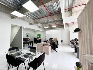 Foto 4 de oficina en venta en san cristobal norte. Cod V8408295