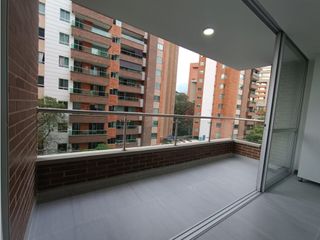Hermoso apartamento para estrenar en Zuñiga