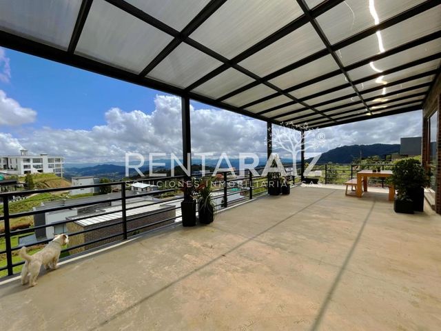CASA en VENTA en Envigado Loma del Escobero - Envigado