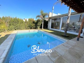 Casa en Venta en San Matias, Escobar, G.B.A. Zona Norte, Argentina