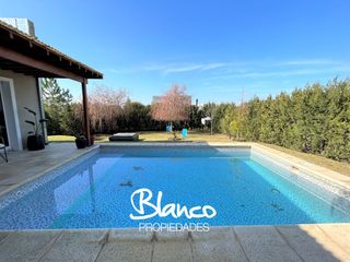 Casa en Venta en San Matias, Escobar, G.B.A. Zona Norte, Argentina